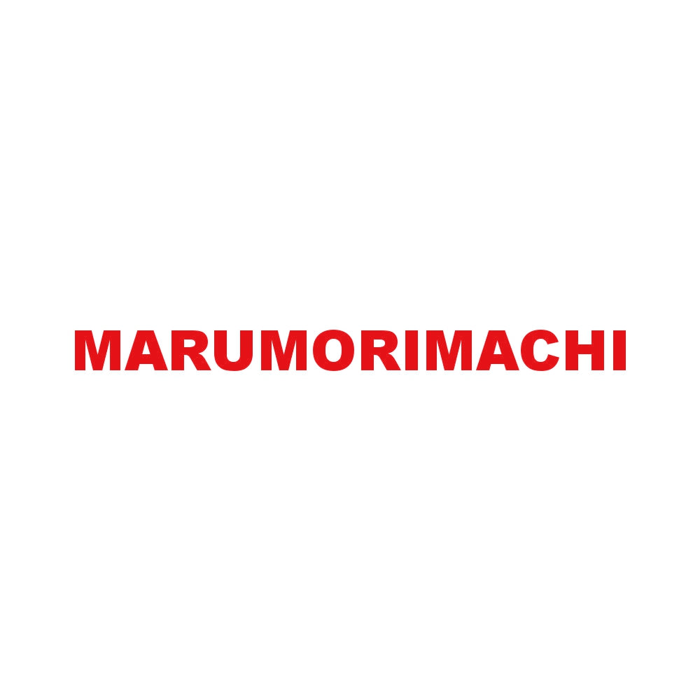 MARUMORIMACHI 8