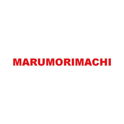 MARUMORIMACHI 8