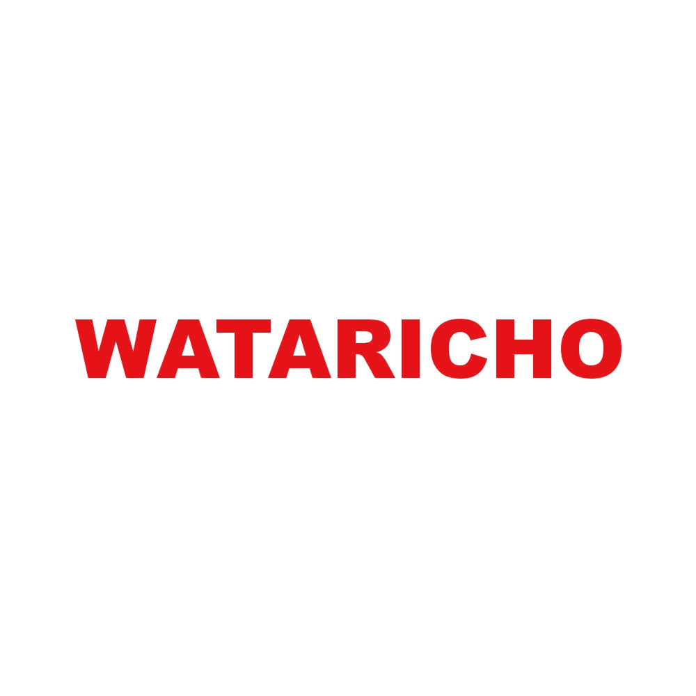 WATARICHO 8