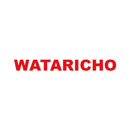 WATARICHO 8