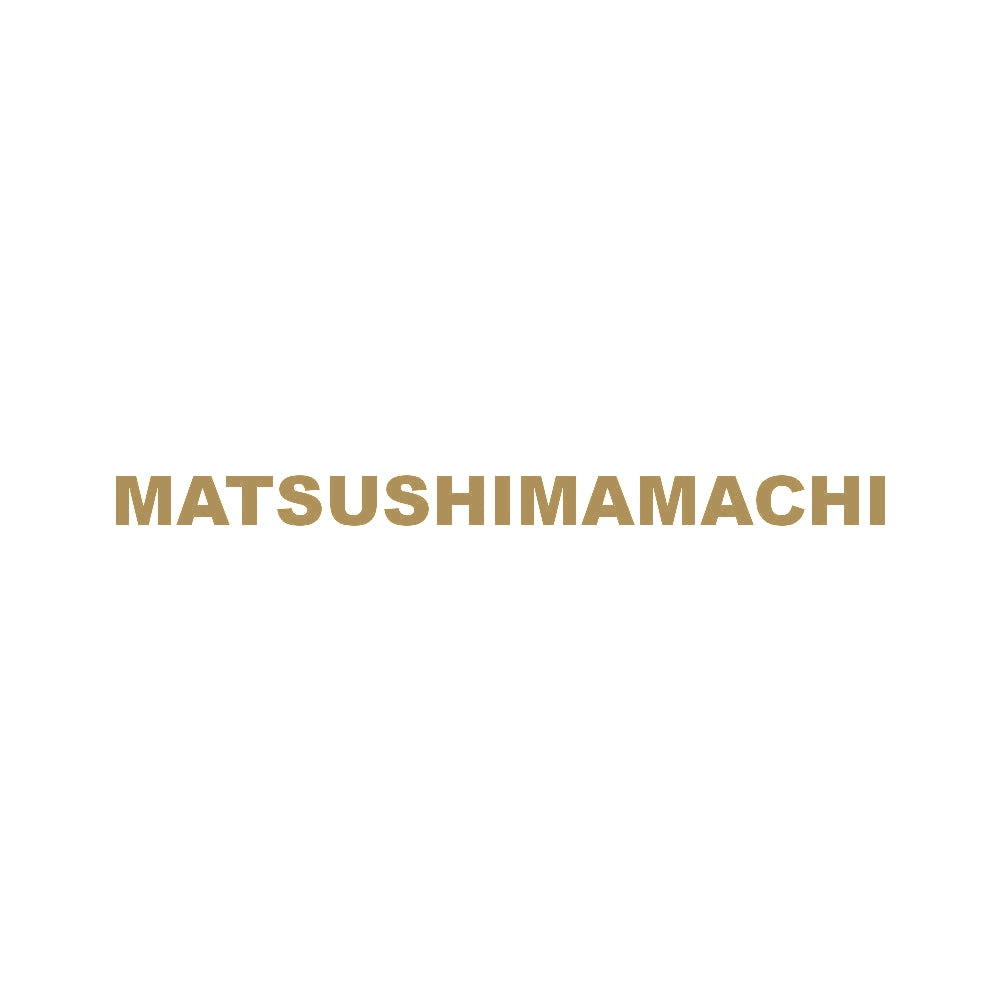 MATSUSHIMAMACHI 9