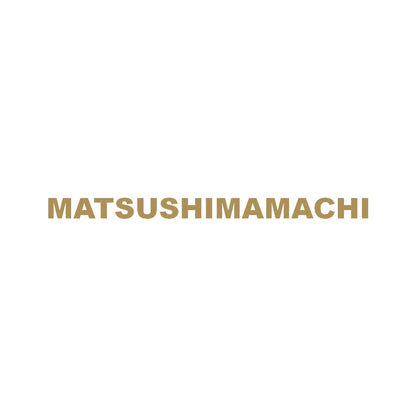 MATSUSHIMAMACHI 9