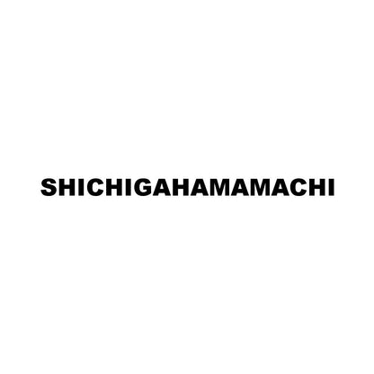 SHICHIGAHAMAMACHI