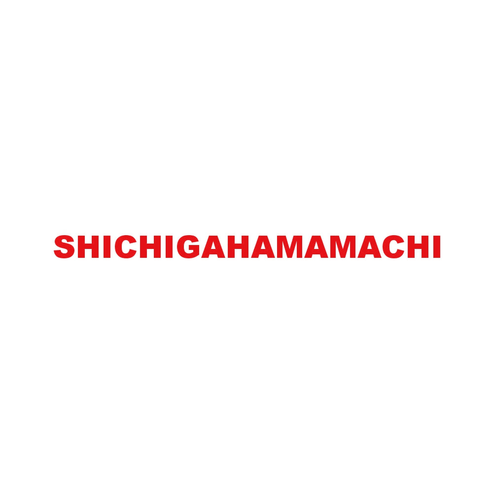 SHICHIGAHAMAMACHI 8