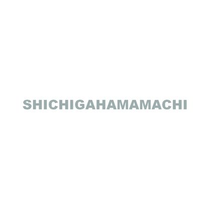 SHICHIGAHAMAMACHI 10