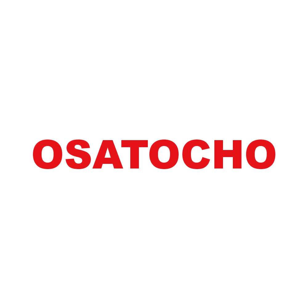 OSATOCHO 8