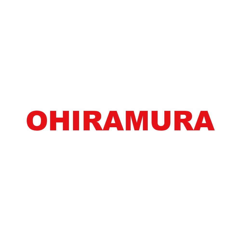 OHIRAMURA 8