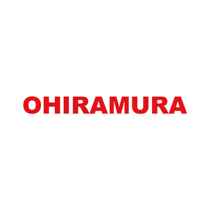 OHIRAMURA 8