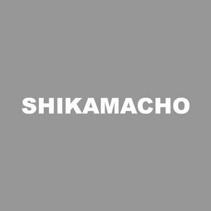 SHIKAMACHO 7