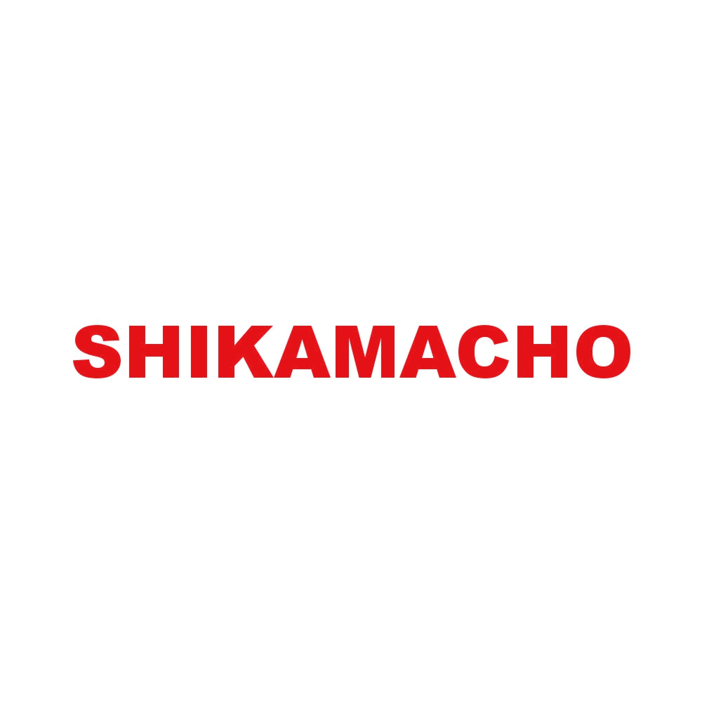 SHIKAMACHO 8