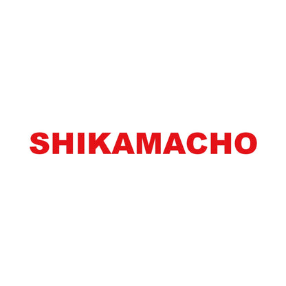 SHIKAMACHO 8