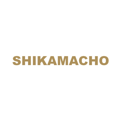 SHIKAMACHO 9