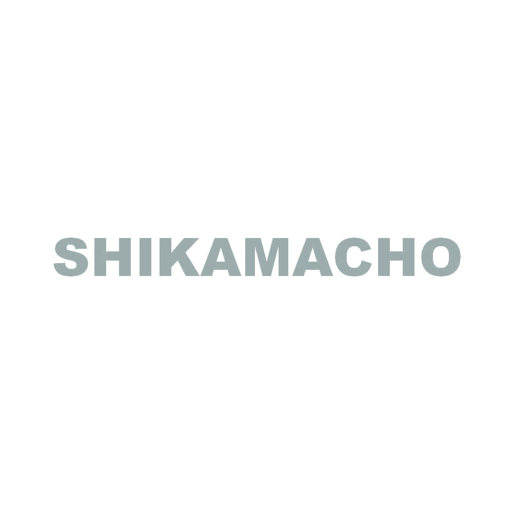 SHIKAMACHO 10