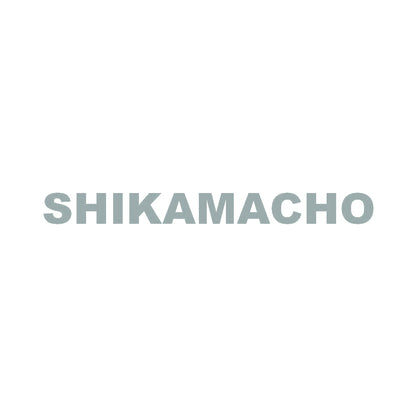 SHIKAMACHO 10