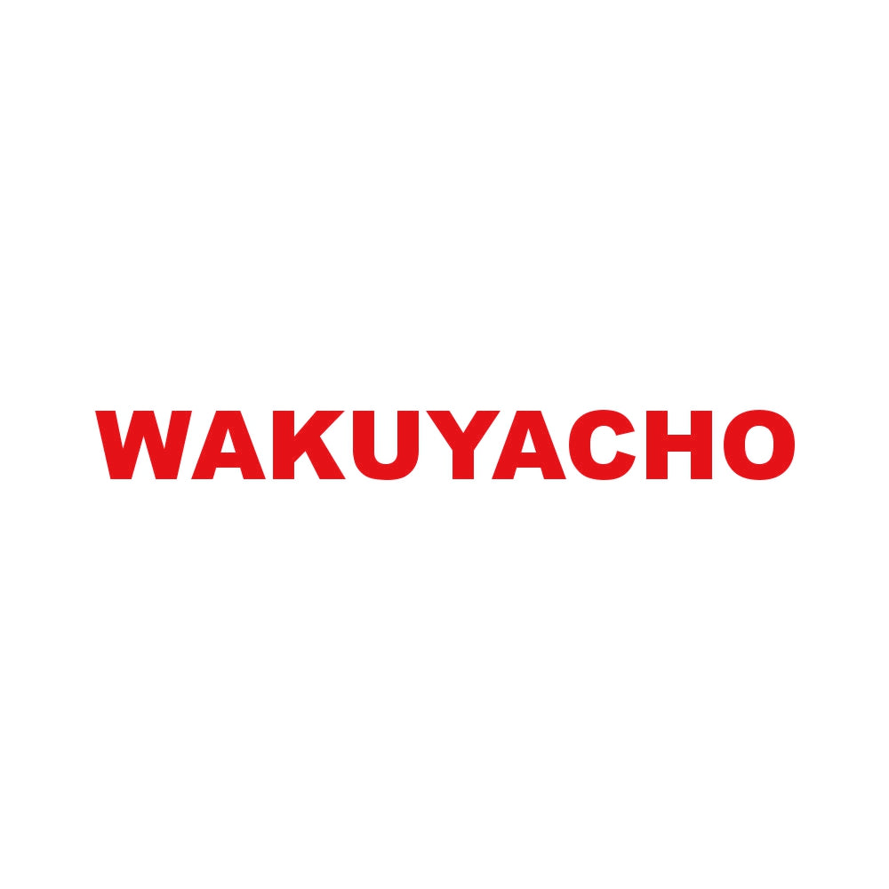 WAKUYACHO 8