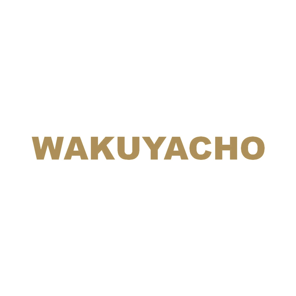WAKUYACHO 9