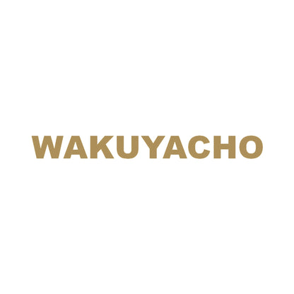 WAKUYACHO 9