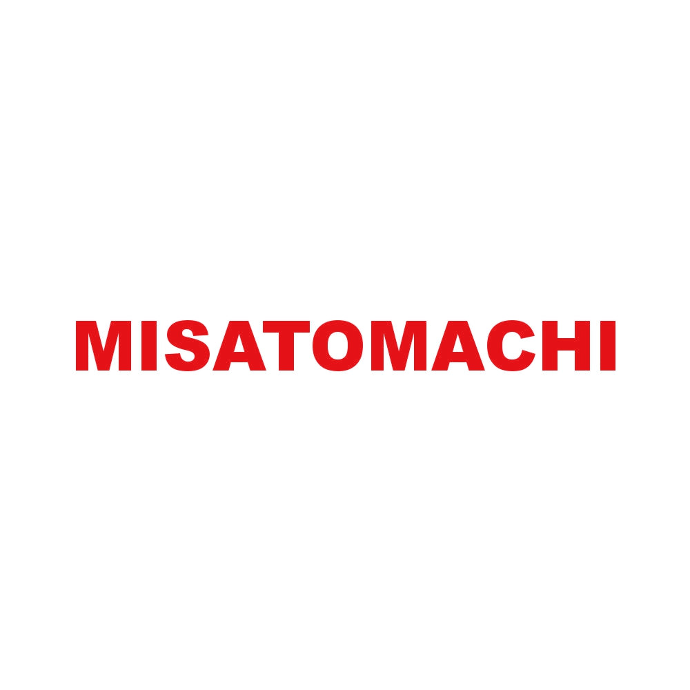 MISATOMACHI 8