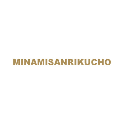 MINAMISANRIKUCHO 9