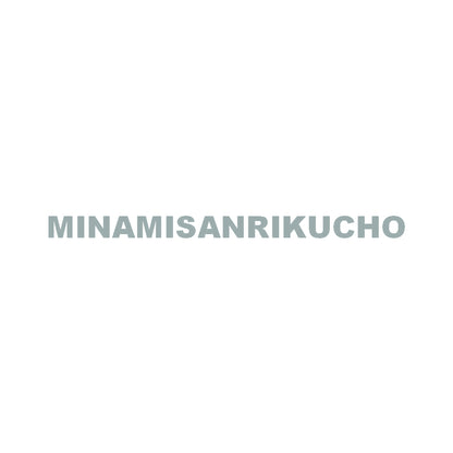 MINAMISANRIKUCHO 10