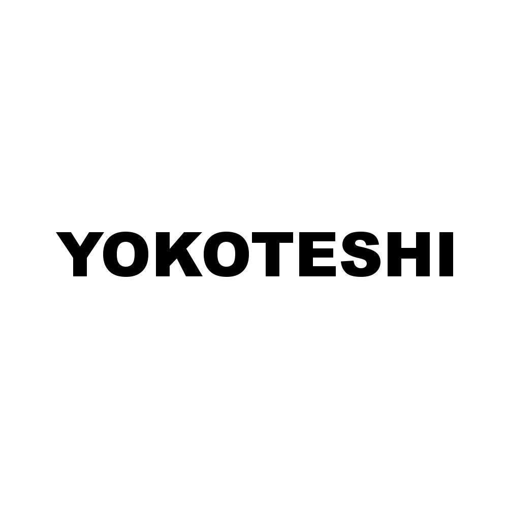 YOKOTESHI