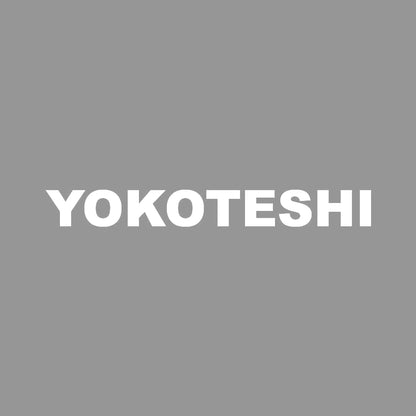 YOKOTESHI 7