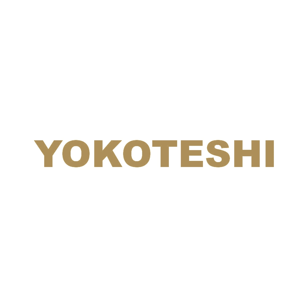 YOKOTESHI 9