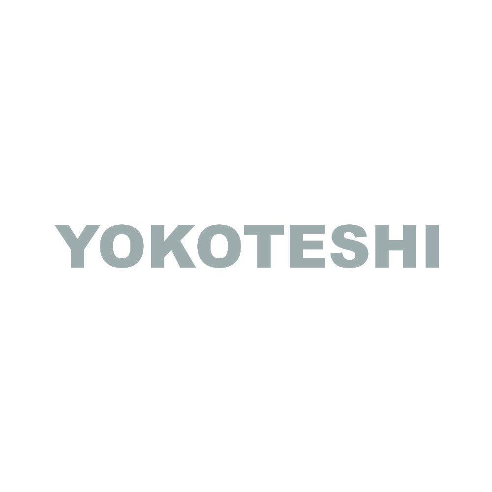 YOKOTESHI 10