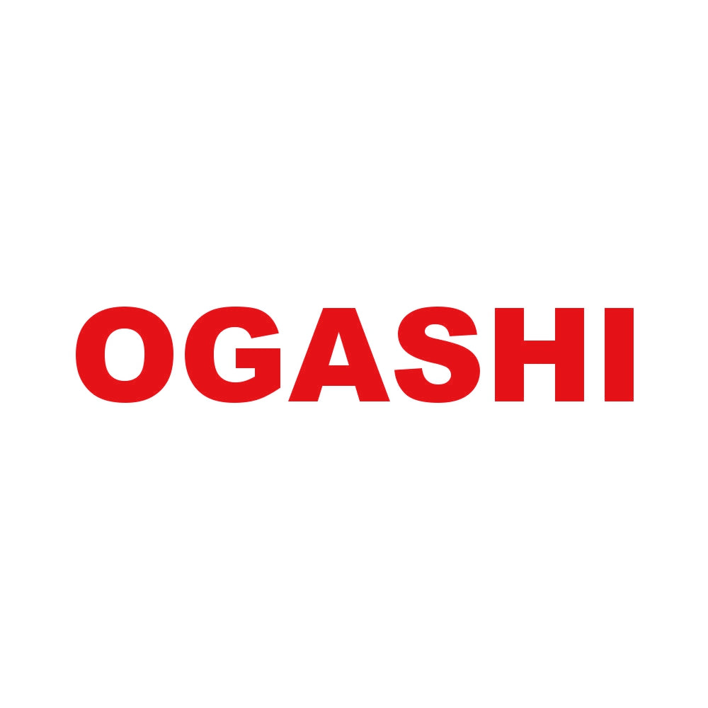 OGASHI 8