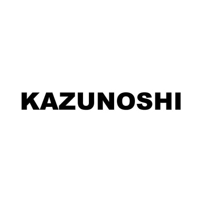 KAZUNOSHI