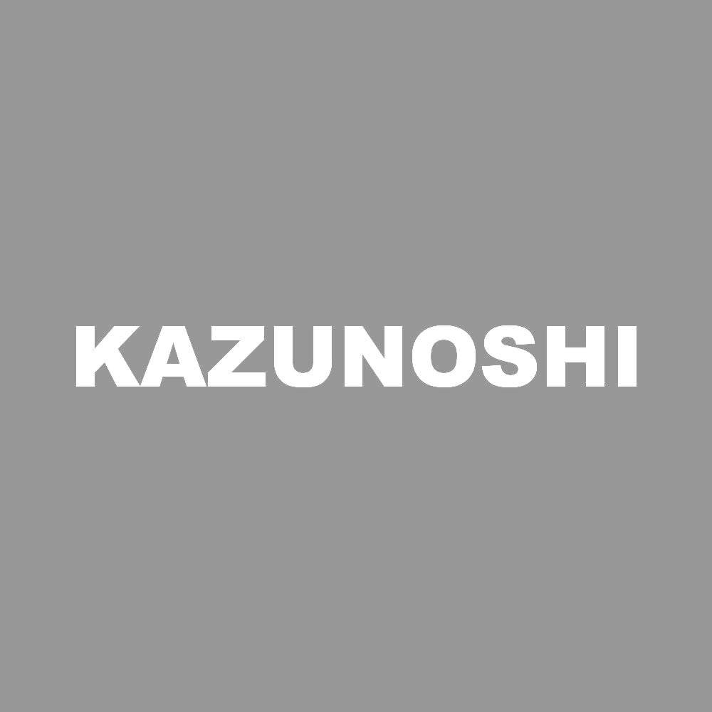 KAZUNOSHI 7