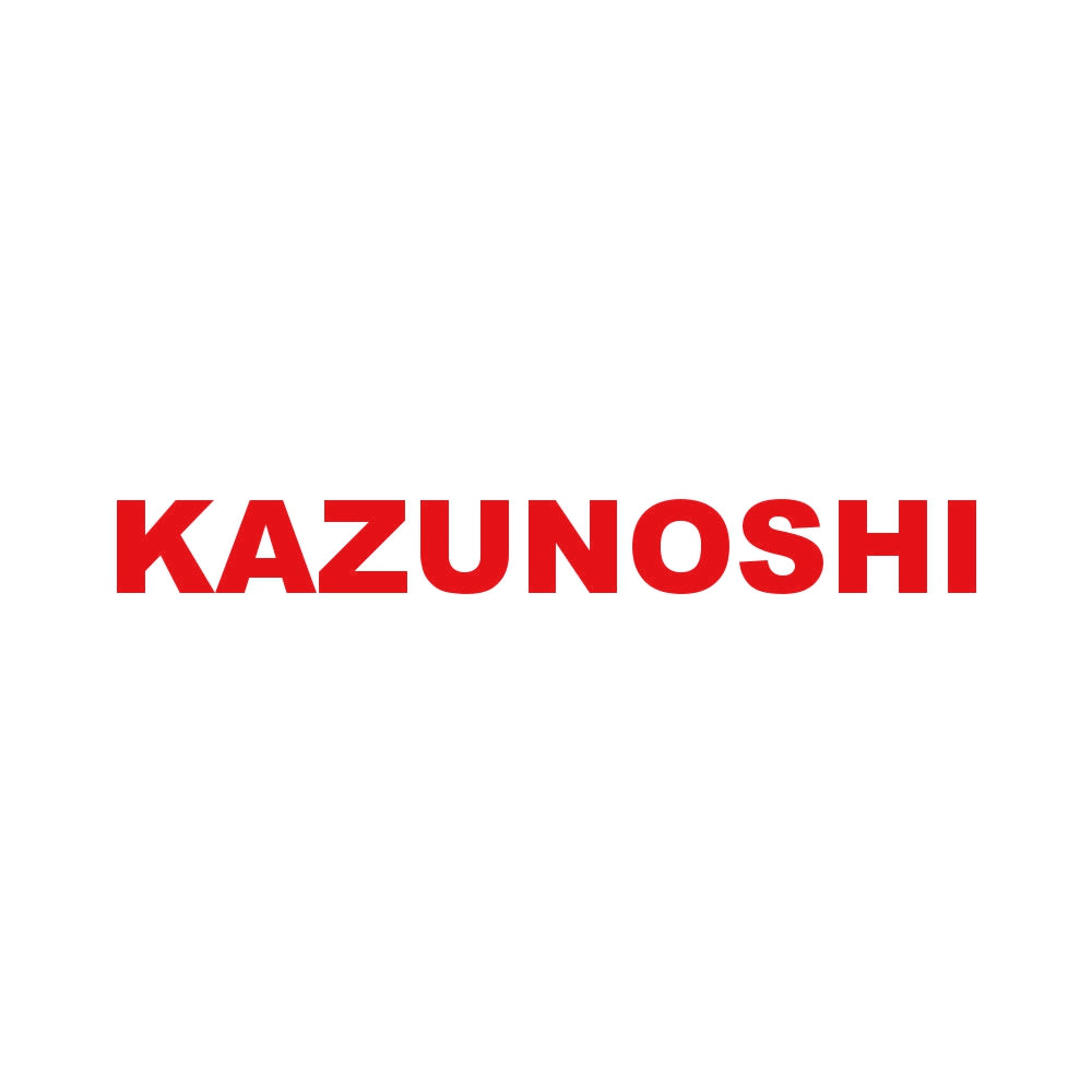 KAZUNOSHI 8