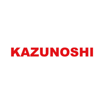 KAZUNOSHI 8