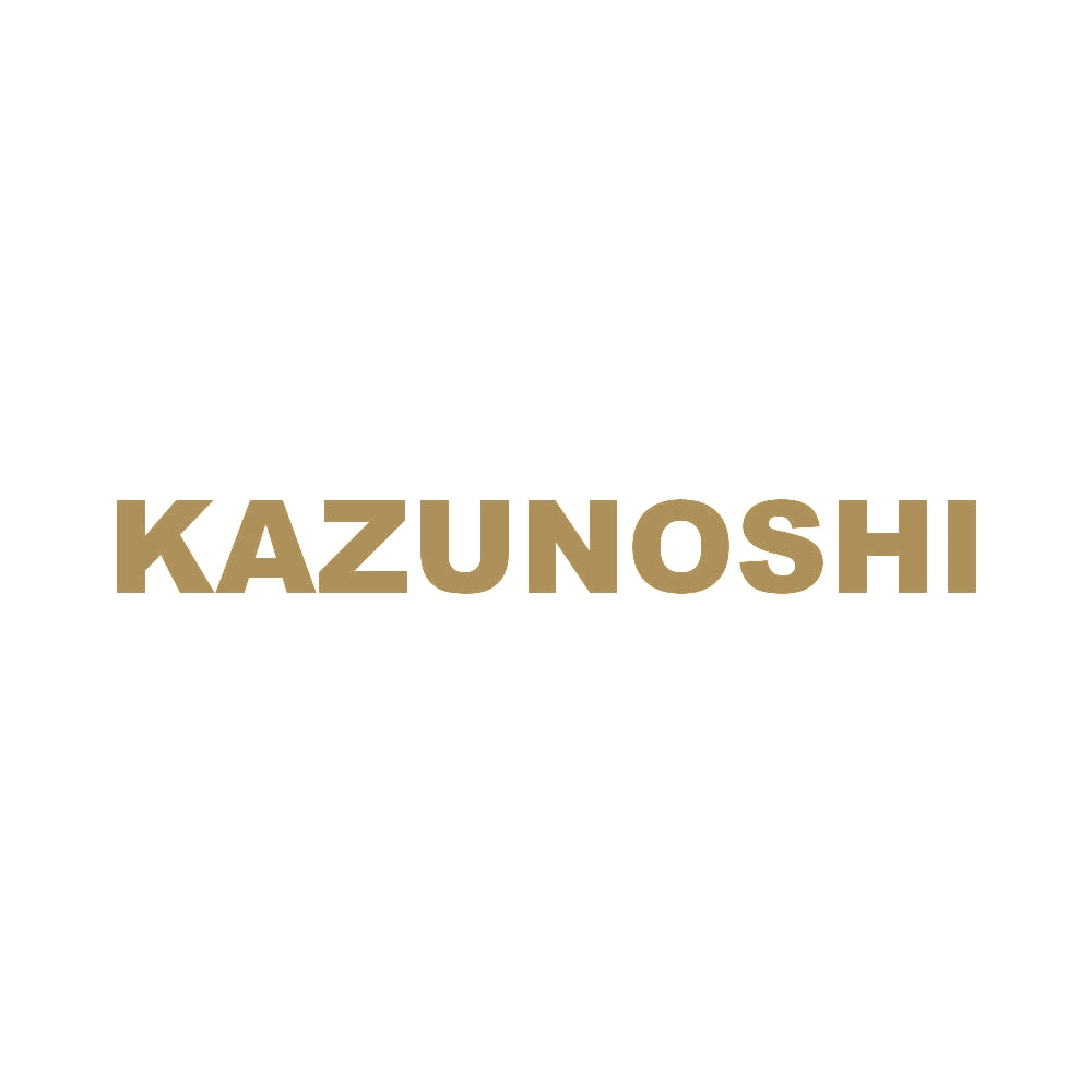 KAZUNOSHI 9