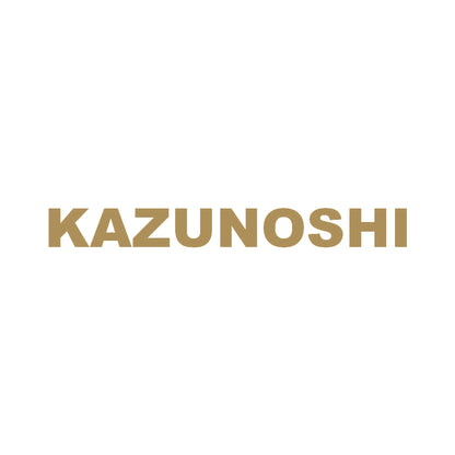 KAZUNOSHI 9