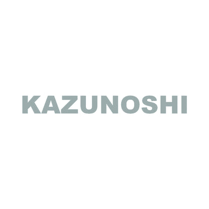 KAZUNOSHI 10