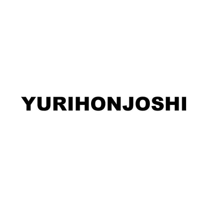 YURIHONJOSHI