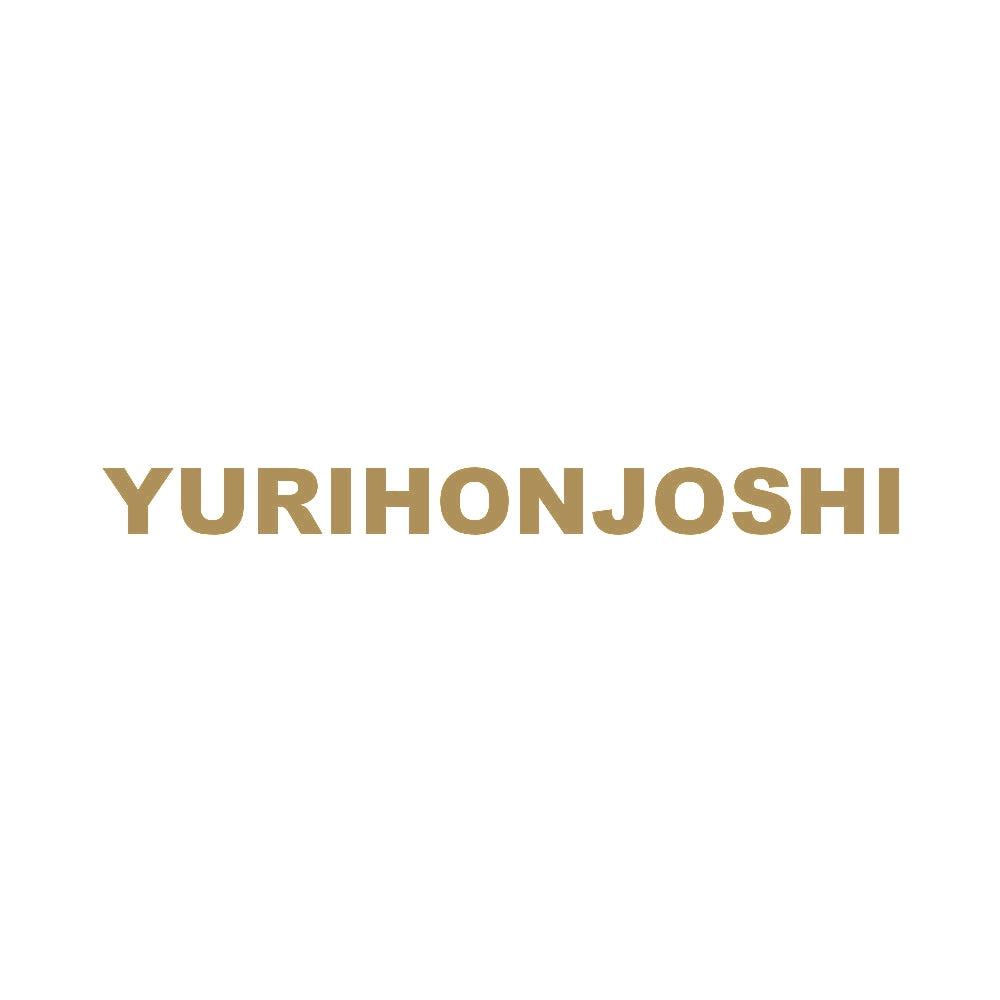 YURIHONJOSHI 9