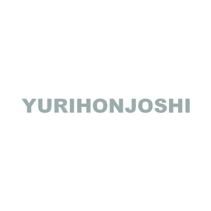 YURIHONJOSHI 10