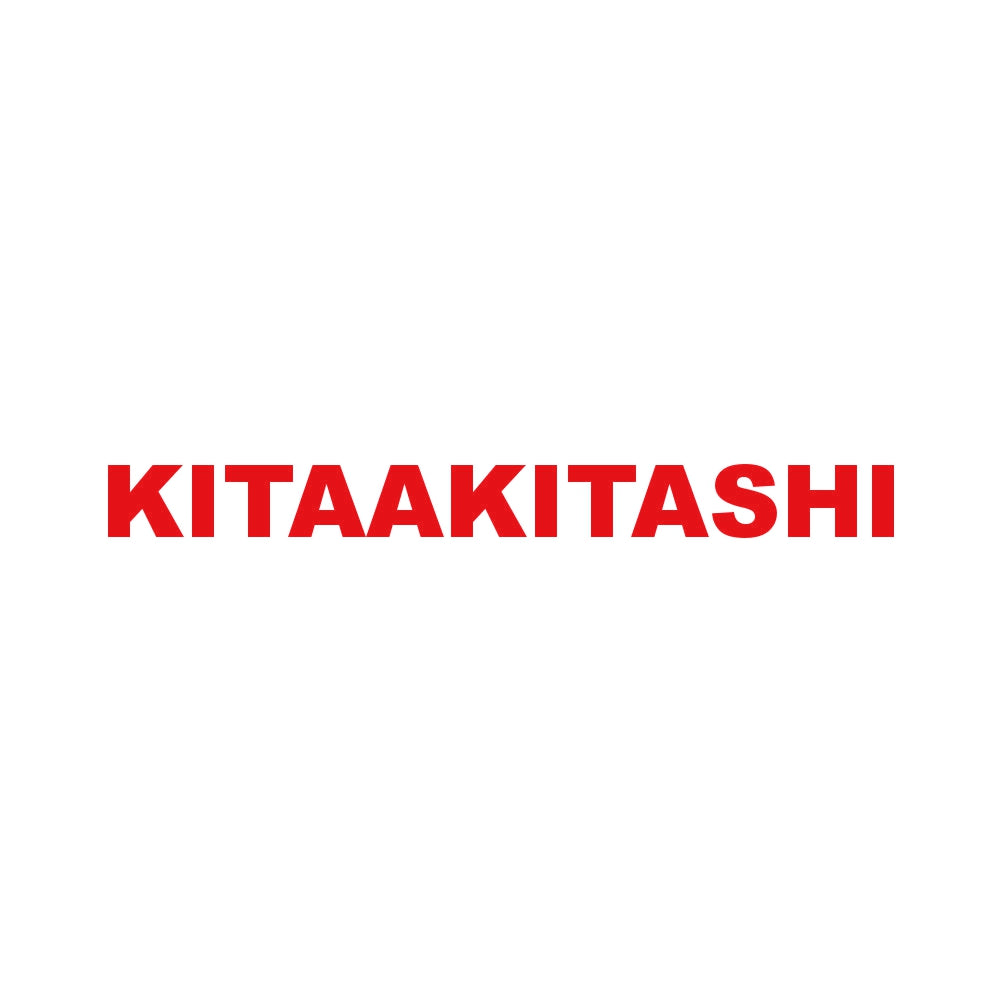 KITAAKITASHI 8