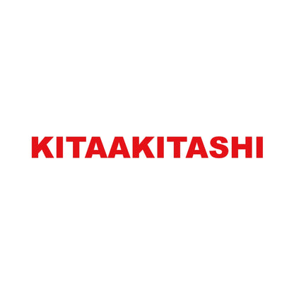 KITAAKITASHI 8