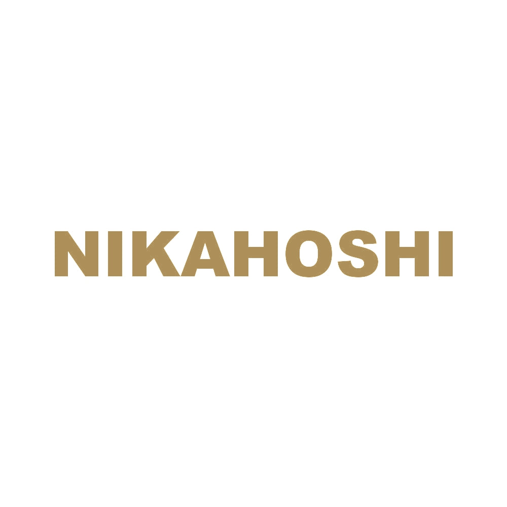 NIKAHOSHI 9