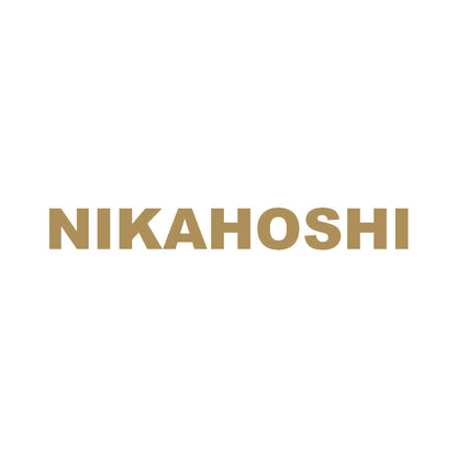 NIKAHOSHI 9