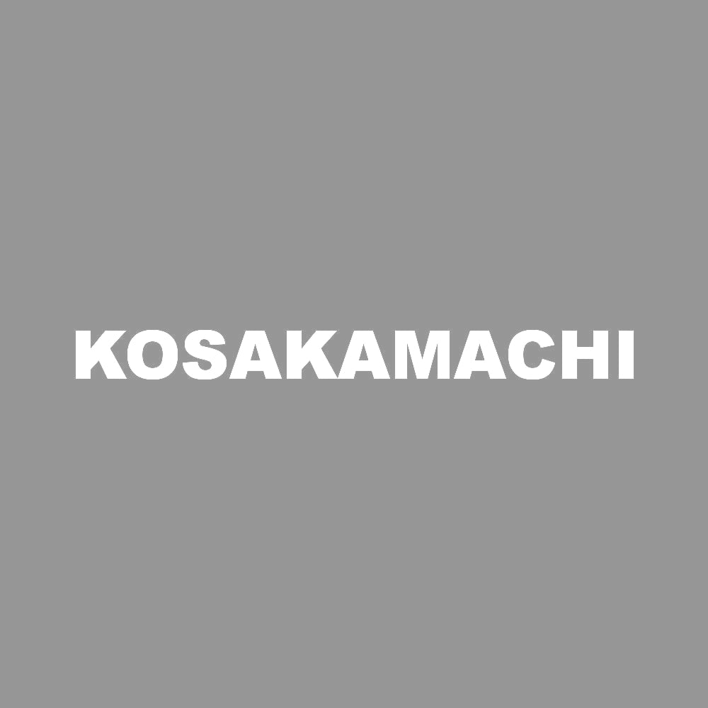 KOSAKAMACHI 7