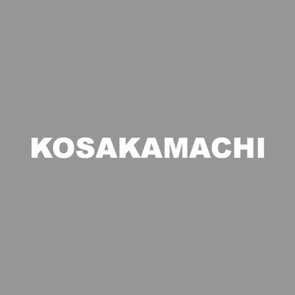 KOSAKAMACHI 7
