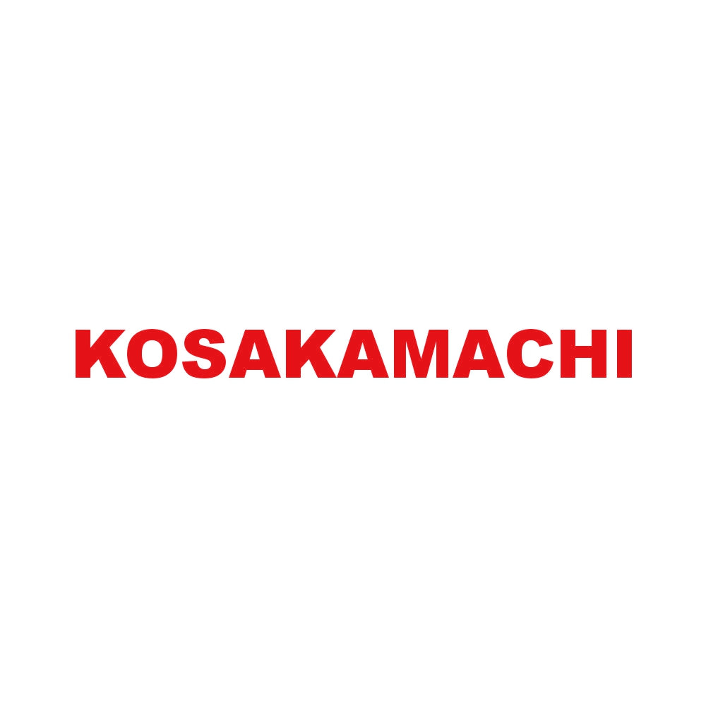 KOSAKAMACHI 8