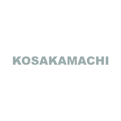 KOSAKAMACHI 10