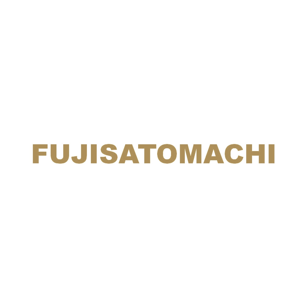 FUJISATOMACHI 9