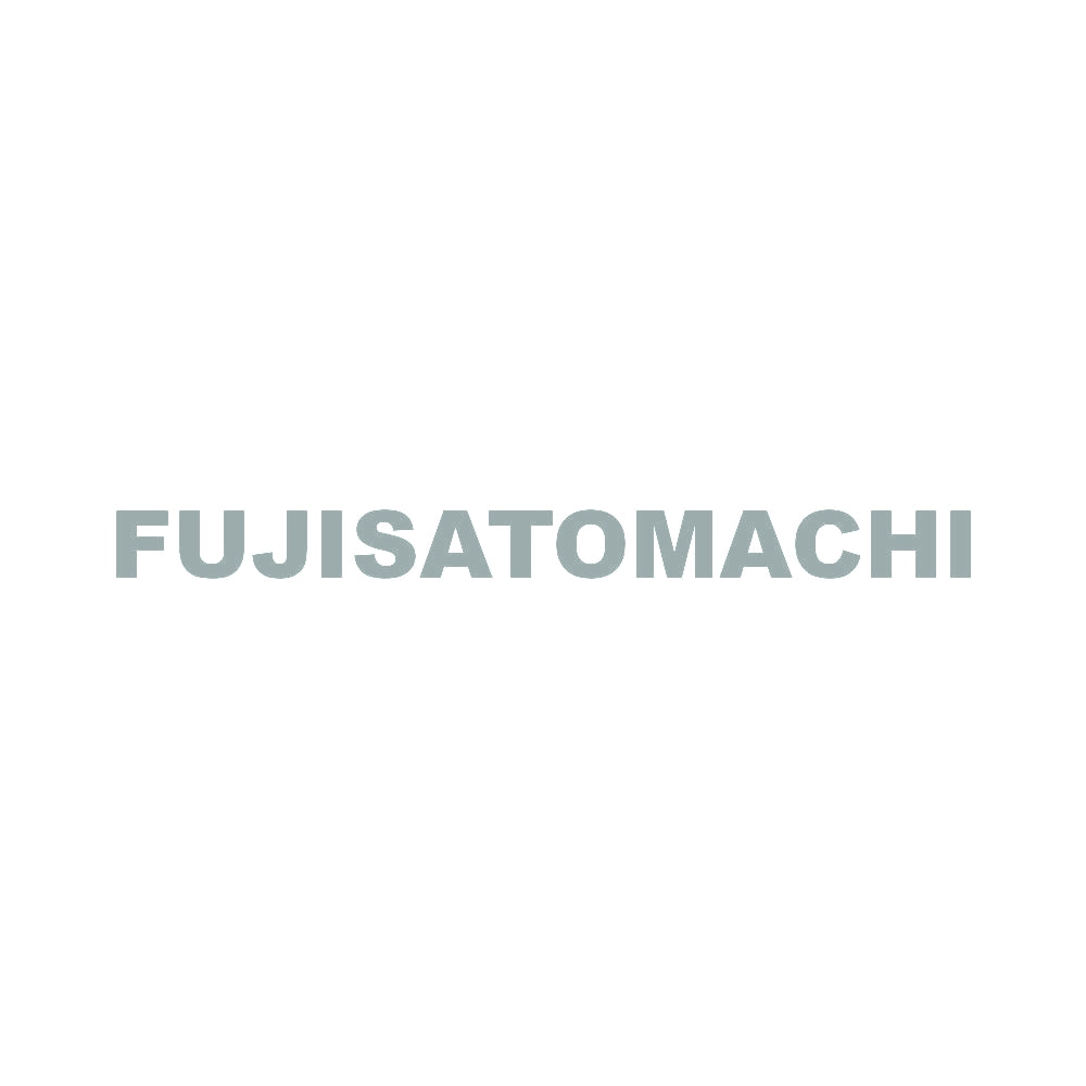 FUJISATOMACHI 10