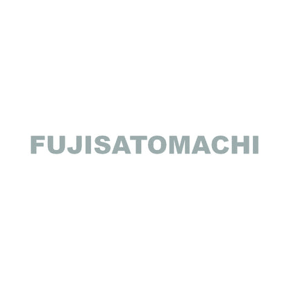 FUJISATOMACHI 10